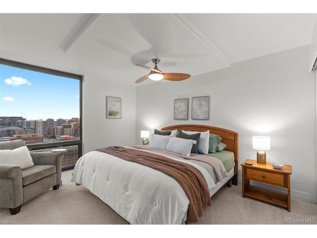 1625 Larimer St 2307, Denver, CO 80202