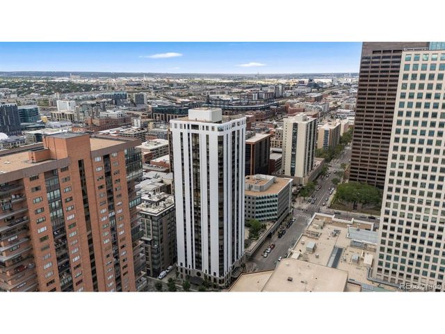 1625 Larimer St 2307, Denver, CO 80202