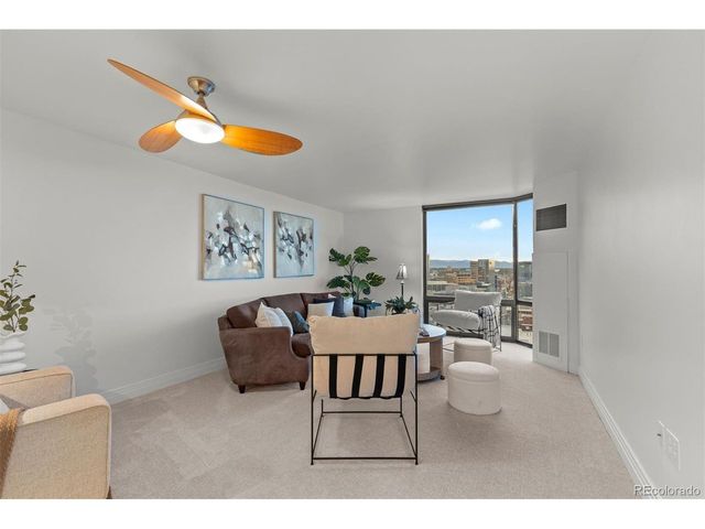 1625 Larimer St 2307, Denver, CO 80202