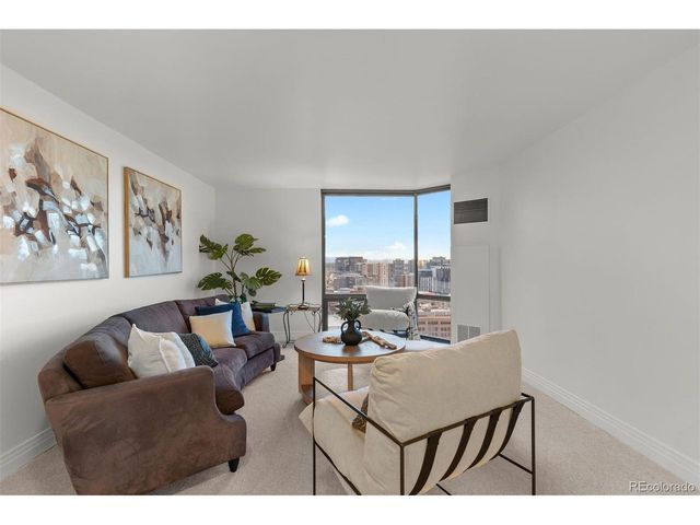 1625 Larimer St 2307, Denver, CO 80202