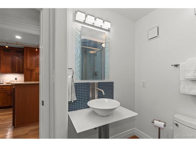 1625 Larimer St 2307, Denver, CO 80202