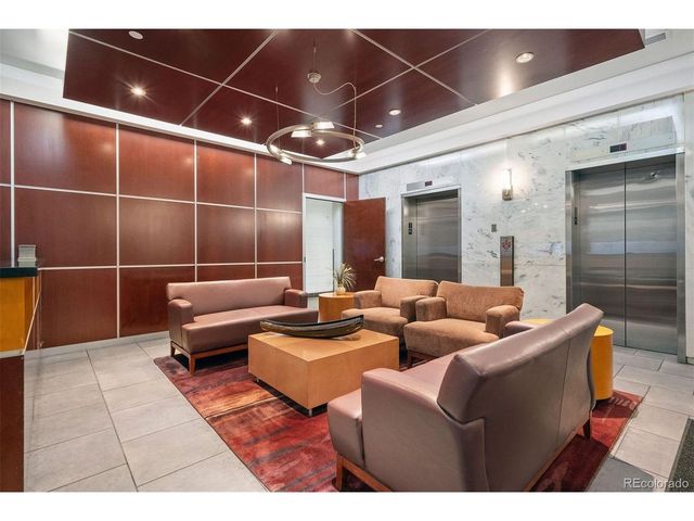 1625 Larimer St 2307, Denver, CO 80202