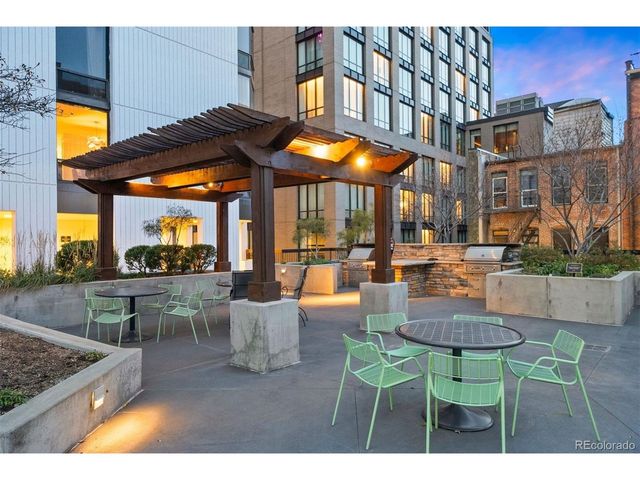 1625 Larimer St 2307, Denver, CO 80202