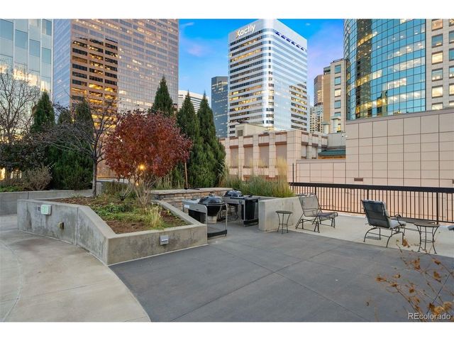 1625 Larimer St 2307, Denver, CO 80202