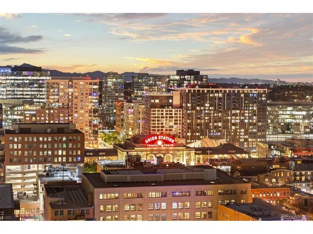 1625 Larimer St 2307, Denver, CO 80202