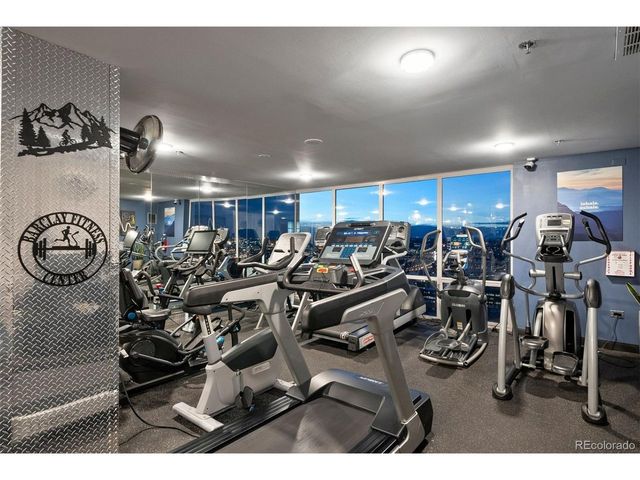 1625 Larimer St 2307, Denver, CO 80202