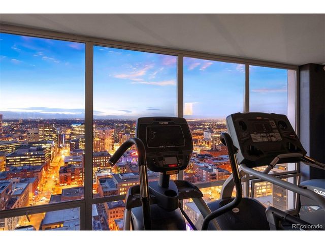 1625 Larimer St 2307, Denver, CO 80202