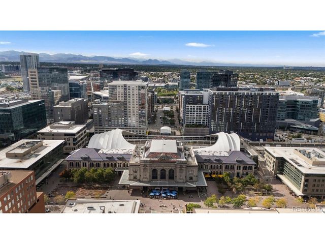 1625 Larimer St 2307, Denver, CO 80202