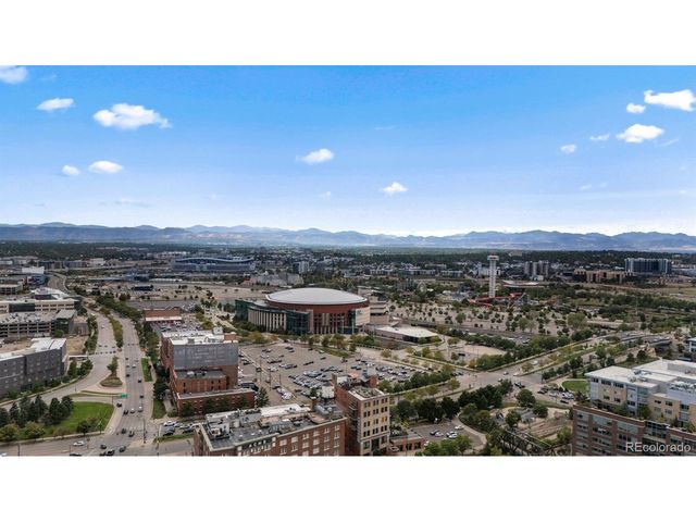 1625 Larimer St 2307, Denver, CO 80202