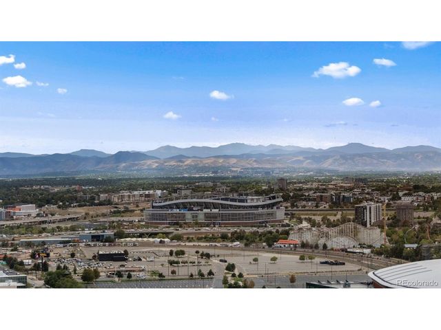 1625 Larimer St 2307, Denver, CO 80202