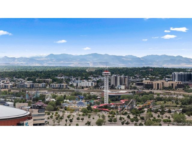 1625 Larimer St 2307, Denver, CO 80202