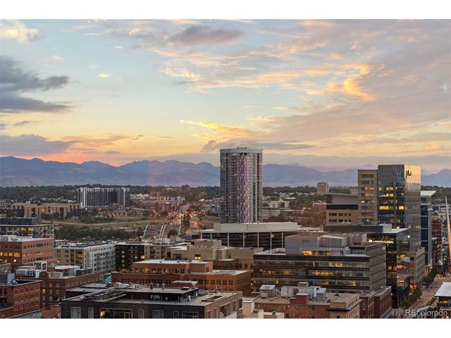 1625 Larimer St 2307, Denver, CO 80202