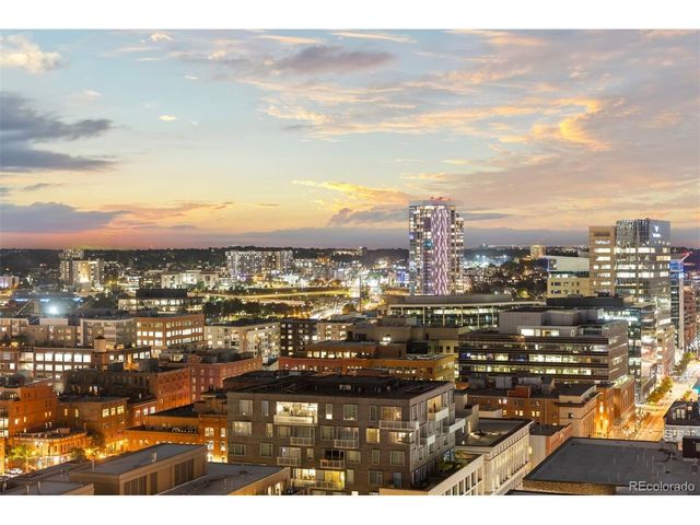 1625 Larimer St 2307, Denver, CO 80202