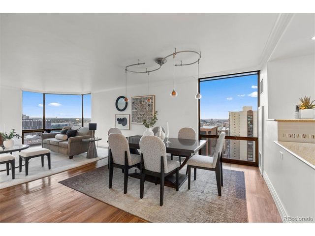 1625 Larimer St 2307, Denver, CO 80202