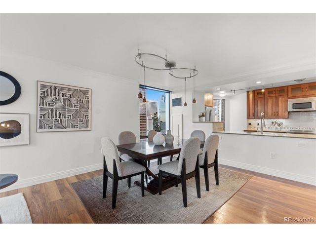 1625 Larimer St 2307, Denver, CO 80202