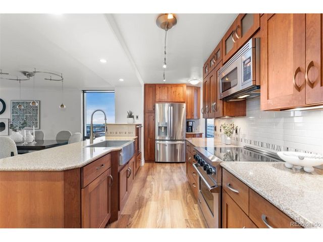 1625 Larimer St 2307, Denver, CO 80202