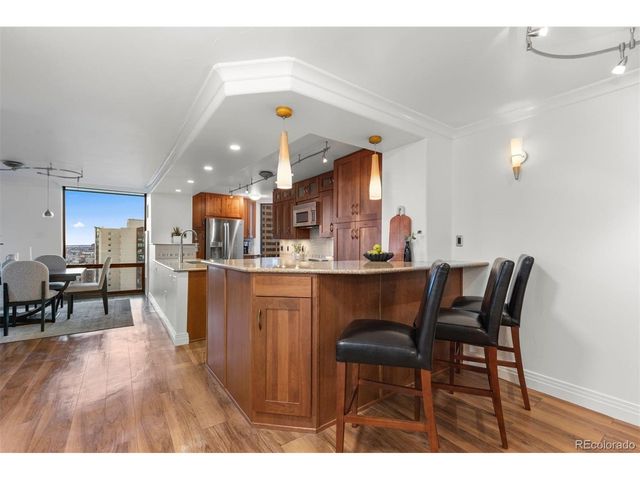 1625 Larimer St 2307, Denver, CO 80202