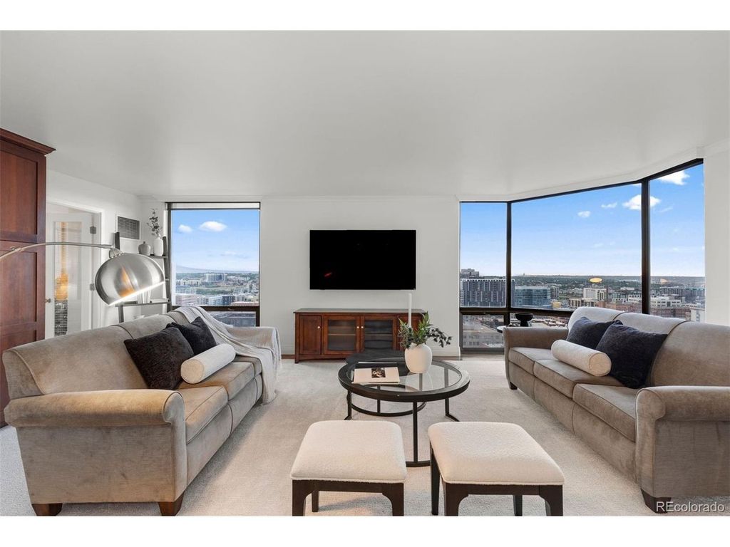 1625 Larimer St 2307, Denver, CO 80202