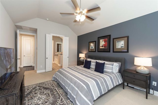 2929 Telford, The Colony, TX 75056