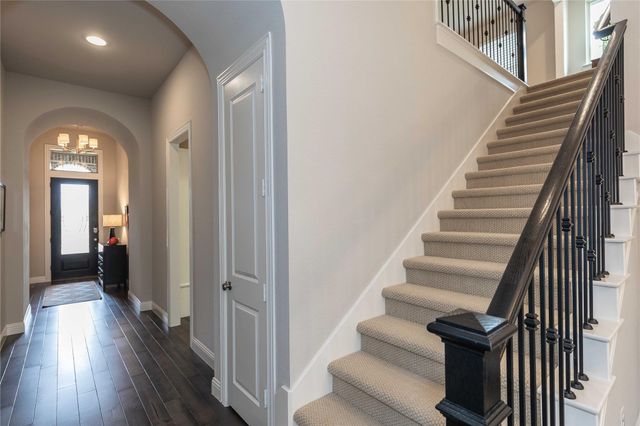 2929 Telford, The Colony, TX 75056