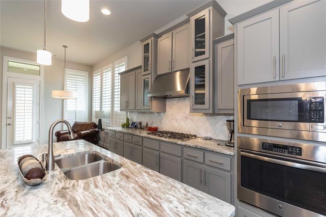 2929 Telford, The Colony, TX 75056