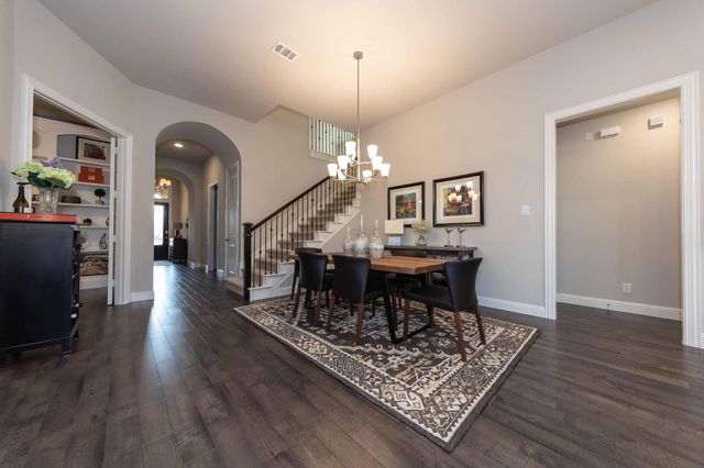 2929 Telford, The Colony, TX 75056
