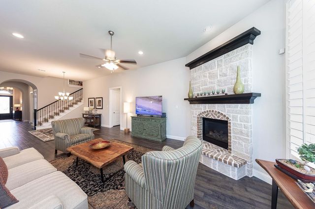 2929 Telford, The Colony, TX 75056