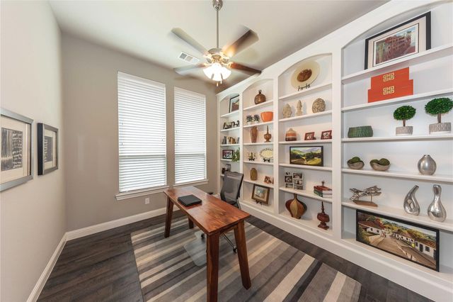 2929 Telford, The Colony, TX 75056