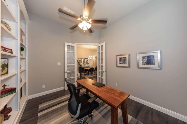 2929 Telford, The Colony, TX 75056
