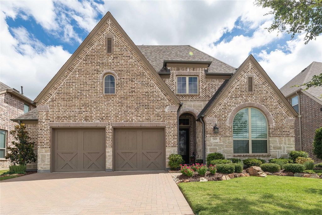 2929 Telford, The Colony, TX 75056
