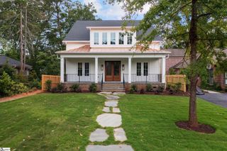 607 Byrd Boulevard, Greenville, SC 29605