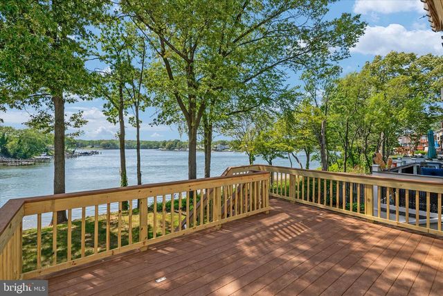 1027 CUTLER HARBOUR, Pasadena, MD 21122