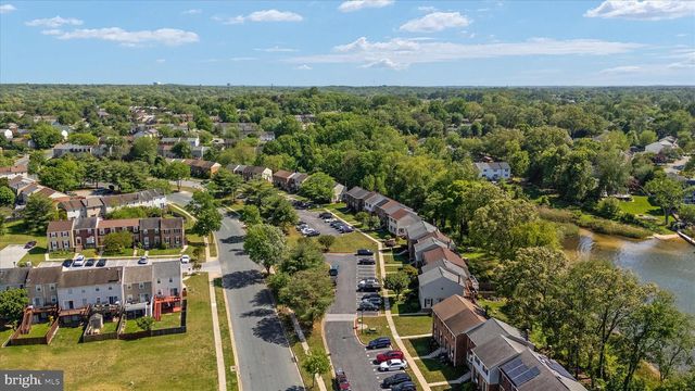 1027 CUTLER HARBOUR, Pasadena, MD 21122