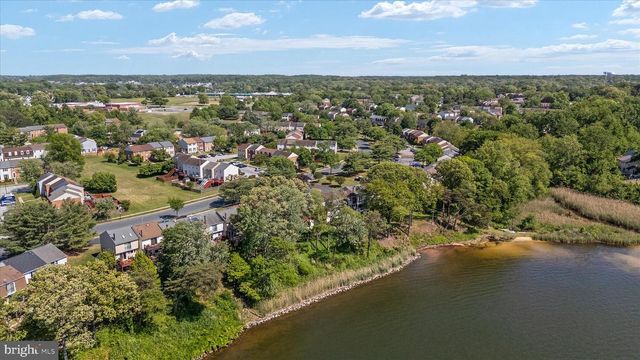 1027 CUTLER HARBOUR, Pasadena, MD 21122