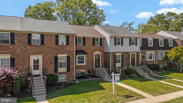 1027 CUTLER HARBOUR, Pasadena, MD 21122