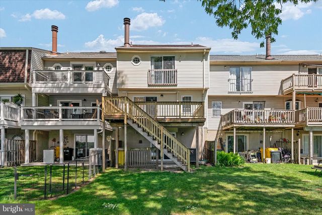 1027 CUTLER HARBOUR, Pasadena, MD 21122