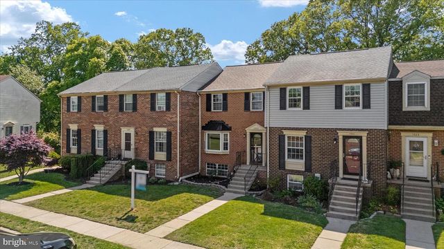 1027 CUTLER HARBOUR, Pasadena, MD 21122