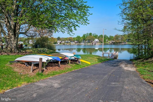 1027 CUTLER HARBOUR, Pasadena, MD 21122