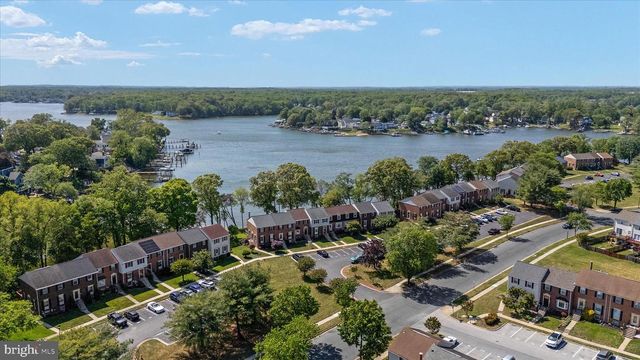 1027 CUTLER HARBOUR, Pasadena, MD 21122