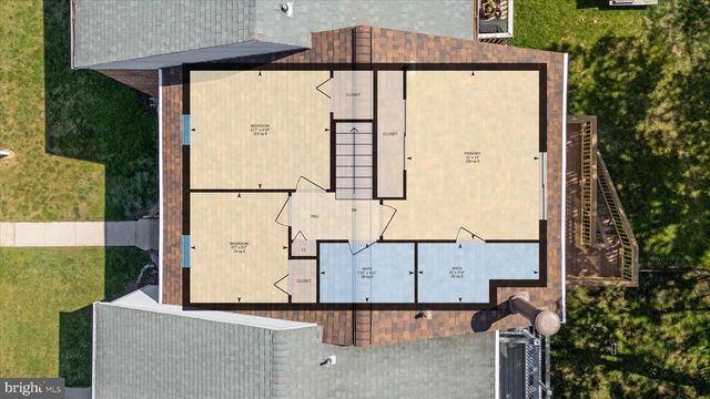 1027 CUTLER HARBOUR, Pasadena, MD 21122