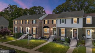 1027 CUTLER HARBOUR, Pasadena, MD 21122