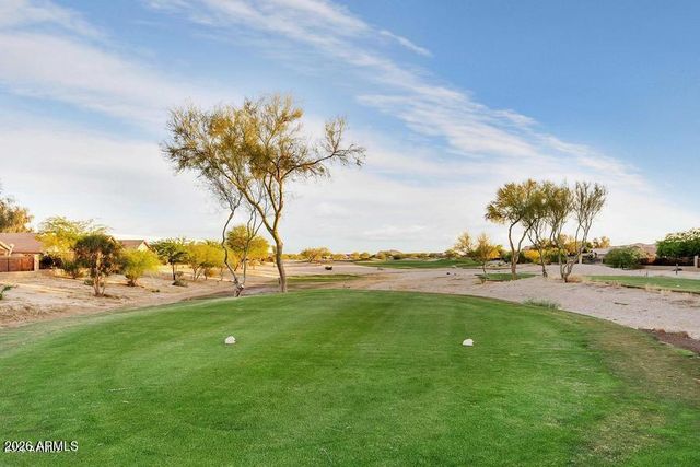 28474 N CASTLE ROCK Drive, San Tan Valley, AZ 85143