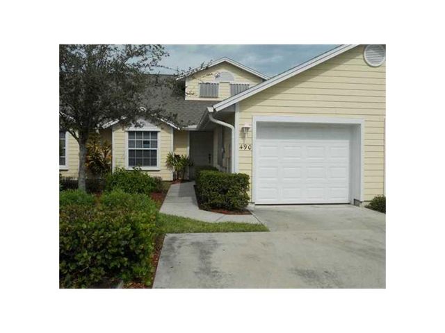 490 6th Street, Vero Beach, FL 32962
