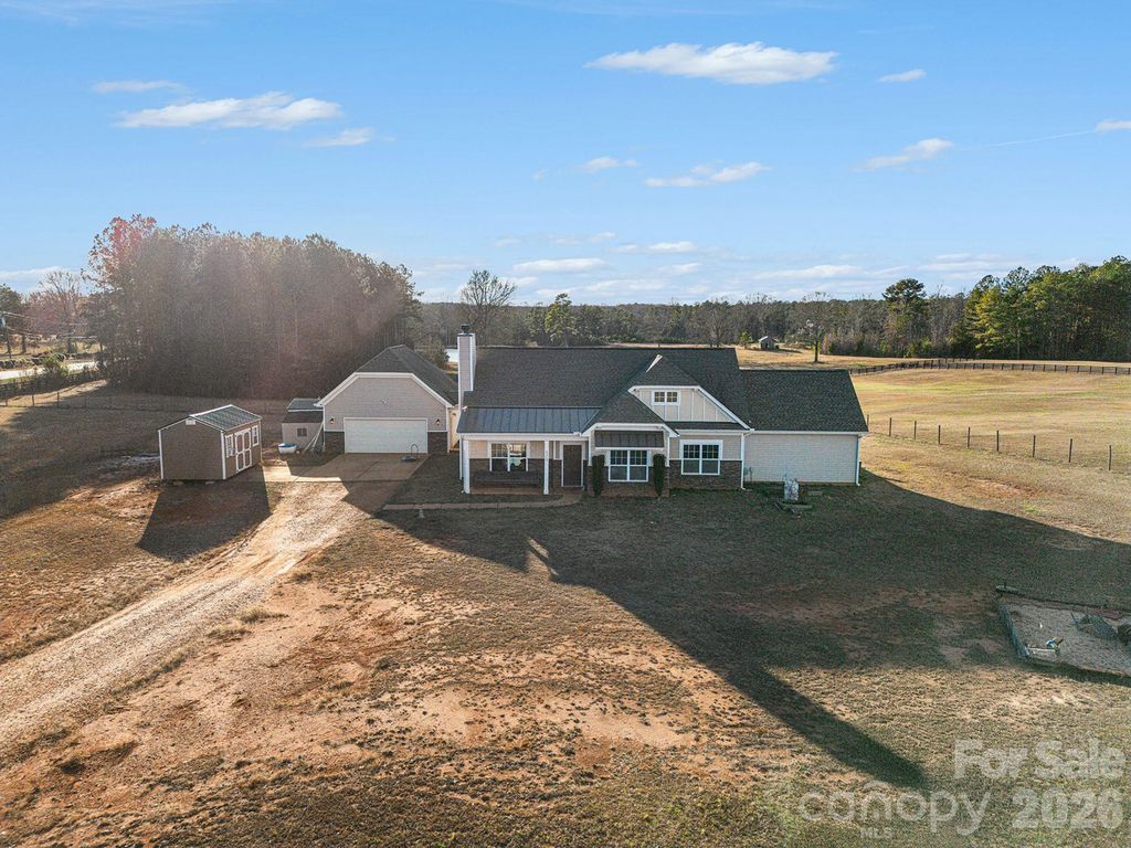 5315 Mcconnells Highway, Mcconnells, SC 29726