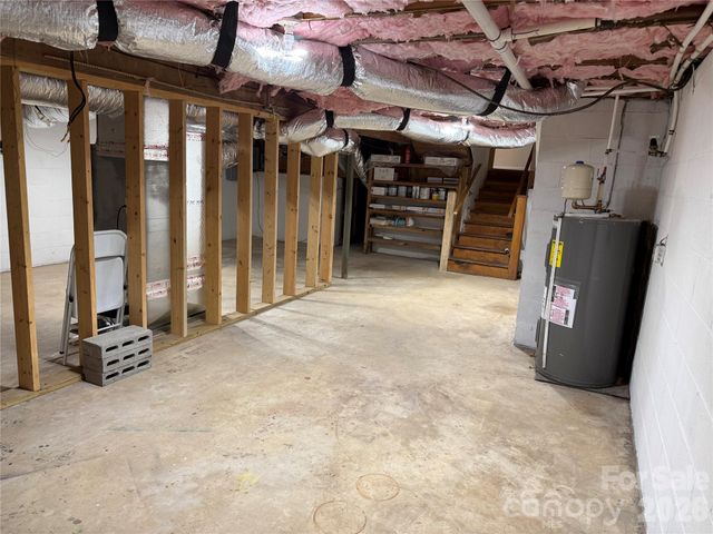 32 Mayfair Drive, Candler, NC 28715