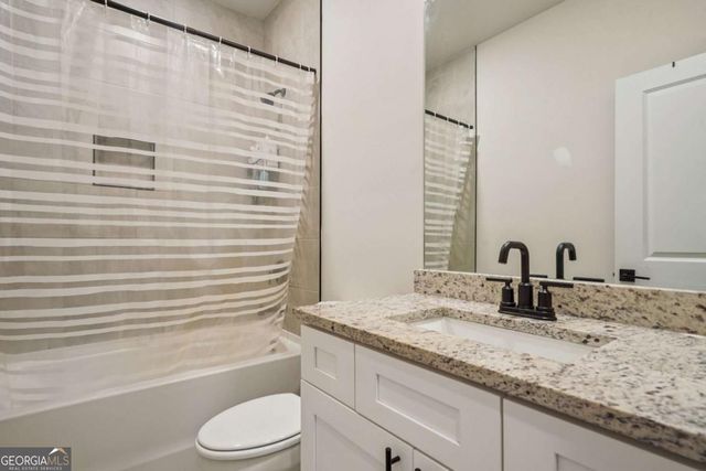 3964 Saddle Bag Court, Dacula, GA 30019