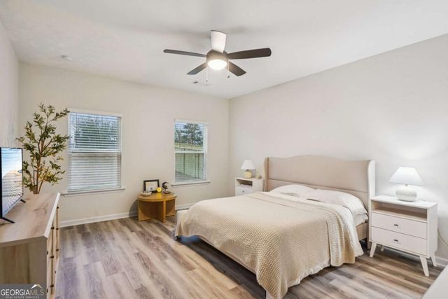 3964 Saddle Bag Court, Dacula, GA 30019