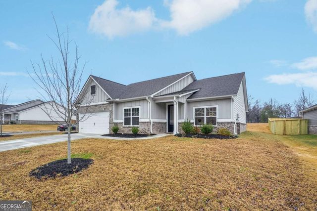 3964 Saddle Bag Court, Dacula, GA 30019