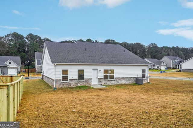 3964 Saddle Bag Court, Dacula, GA 30019