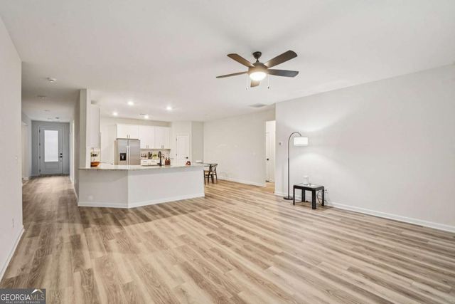 3964 Saddle Bag Court, Dacula, GA 30019